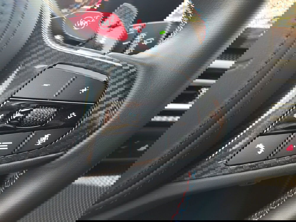 BMW Serie 3 usata a Modena (14)