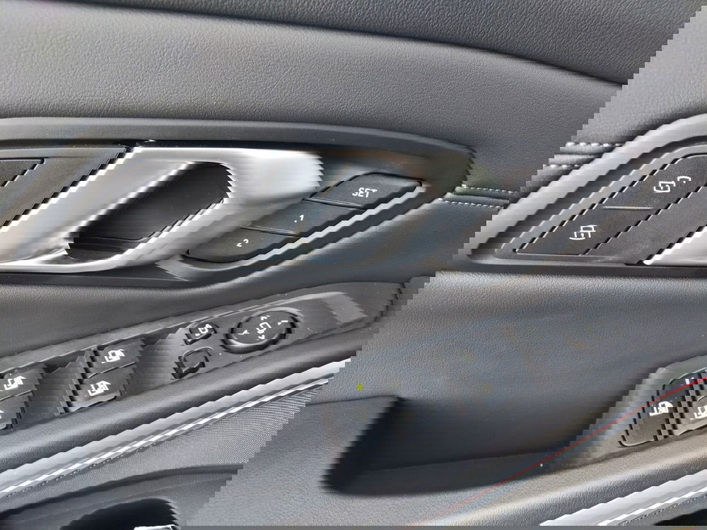 BMW Serie 3 usata a Modena (15)