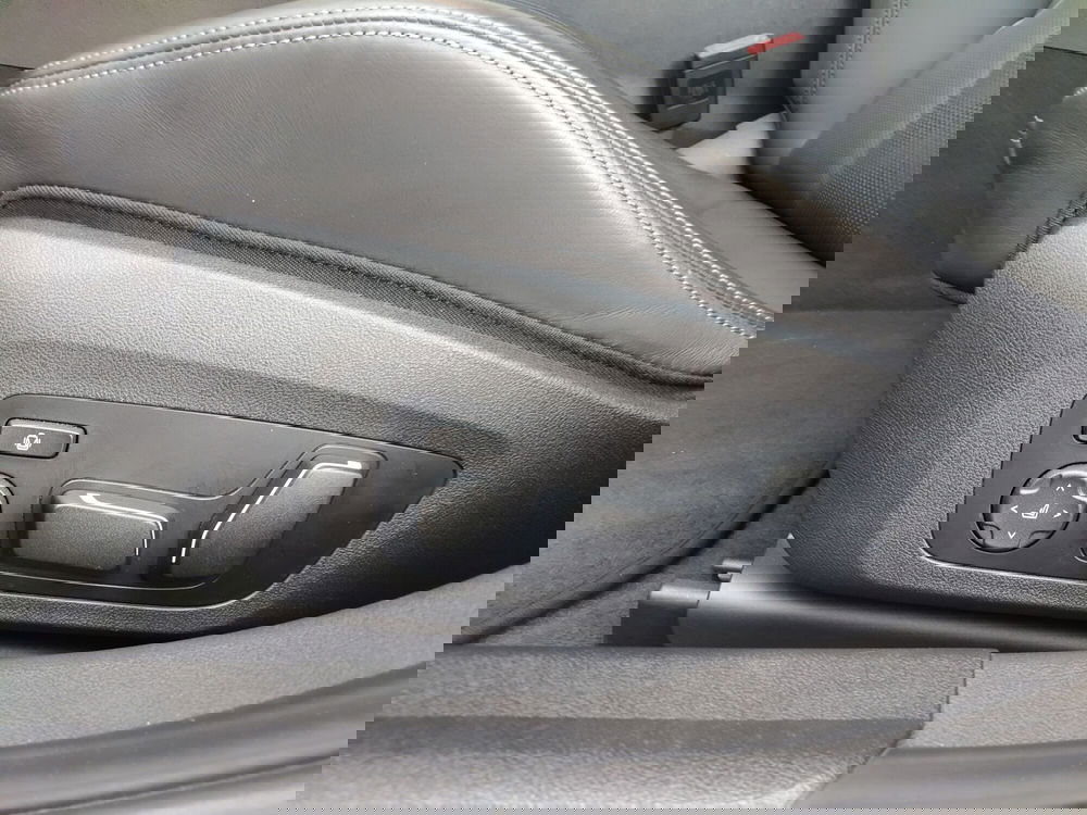 BMW Serie 3 usata a Modena (16)