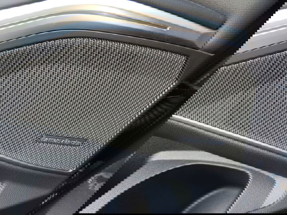 BMW Serie 3 usata a Modena (17)