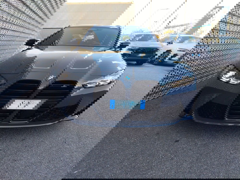 BMW Serie 3 usata a Modena (2)