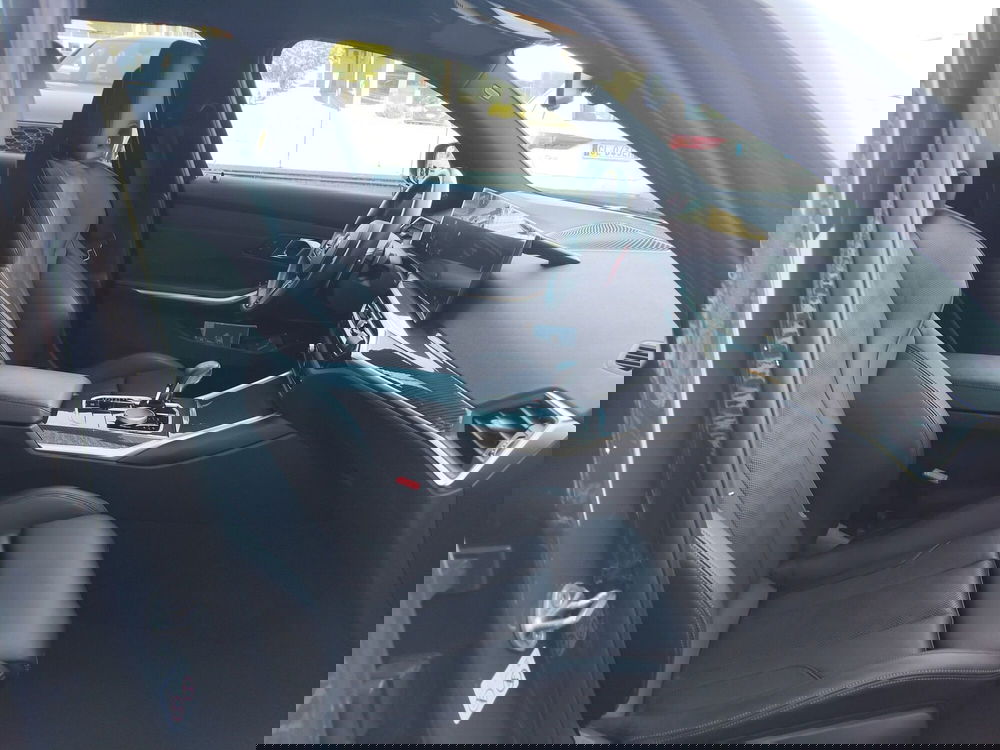 BMW Serie 3 usata a Modena (20)