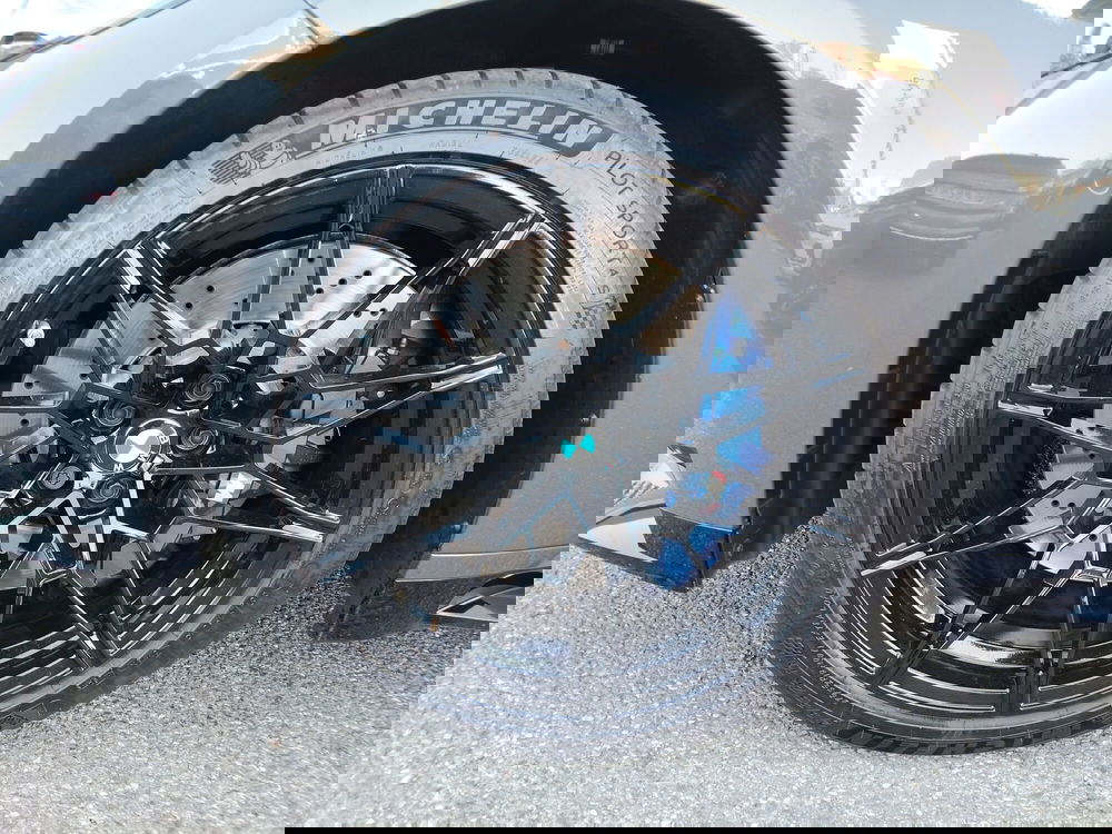 BMW Serie 3 usata a Modena (6)