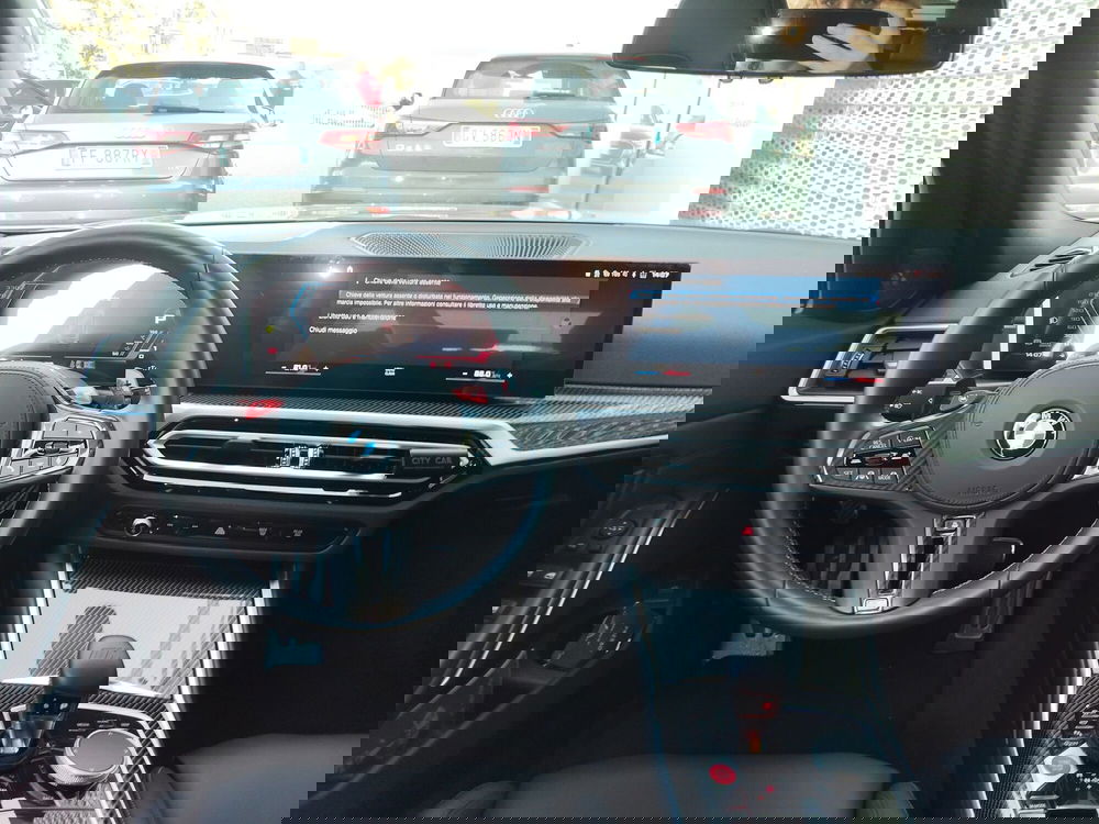 BMW Serie 3 usata a Modena (7)