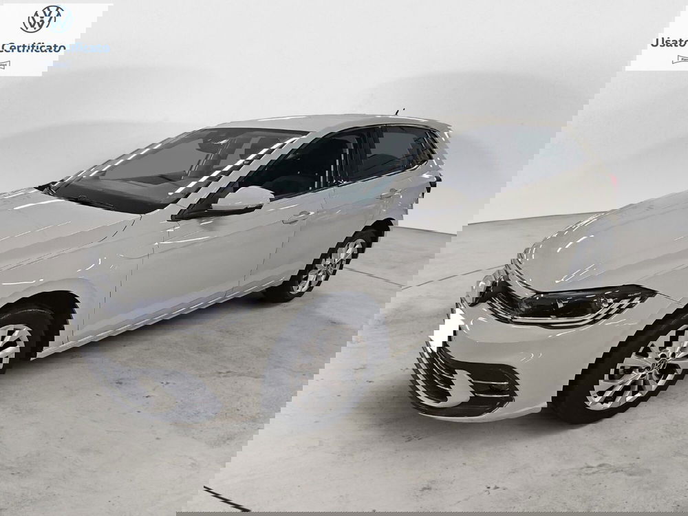 Volkswagen Polo usata a Genova