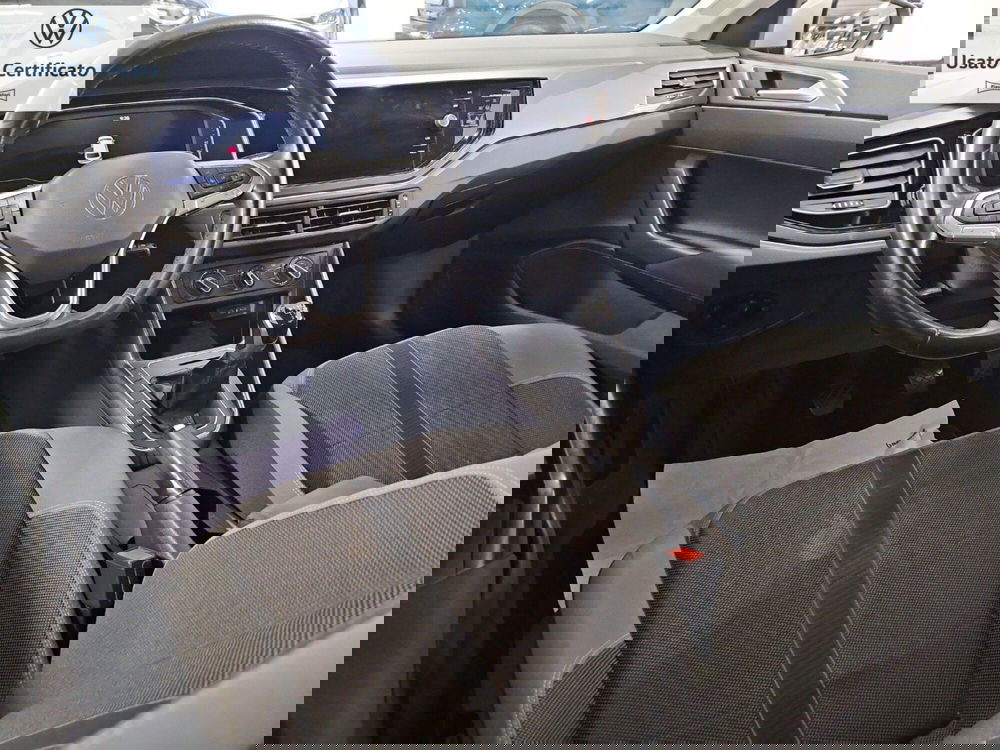 Volkswagen Polo usata a Genova (11)