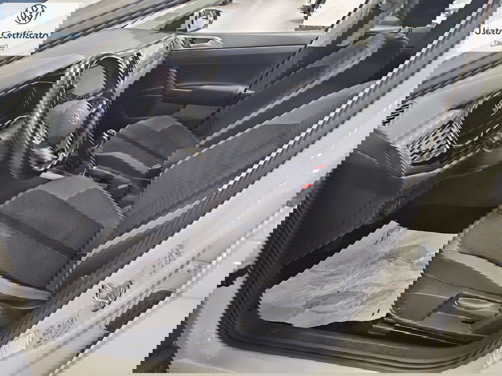 Volkswagen Polo usata a Genova (12)