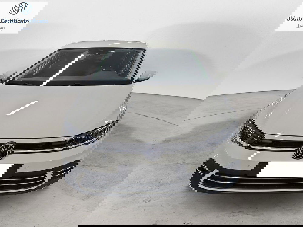 Volkswagen Polo usata a Genova (2)