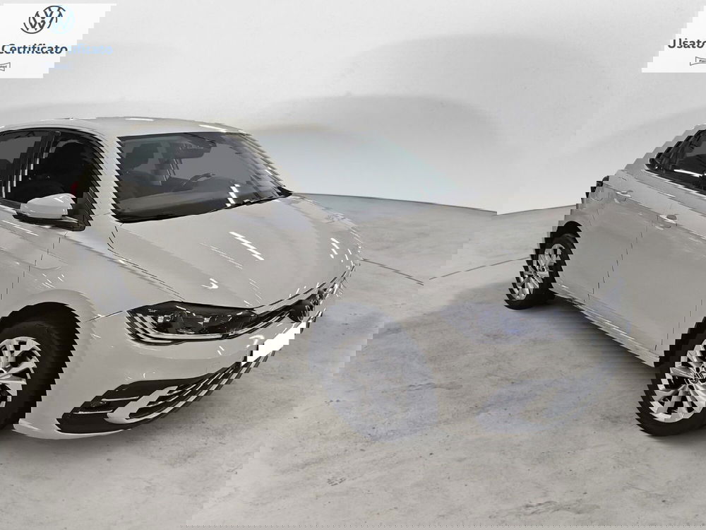 Volkswagen Polo usata a Genova (3)