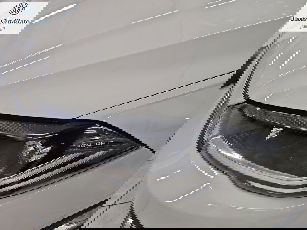 Volkswagen Polo usata a Genova (8)