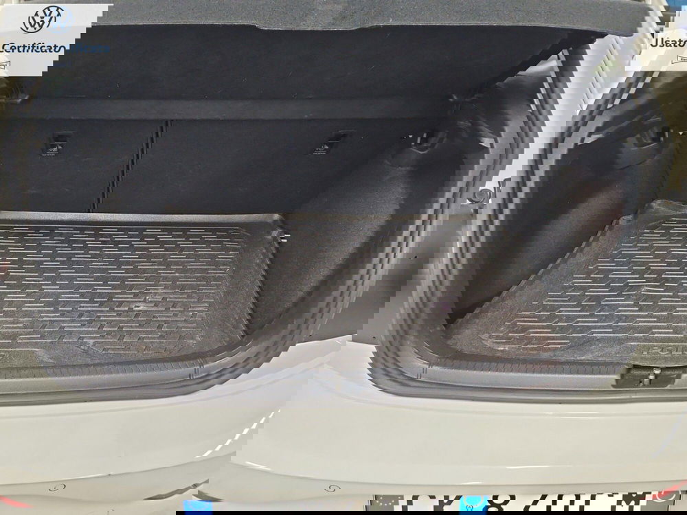 Volkswagen Polo usata a Genova (9)