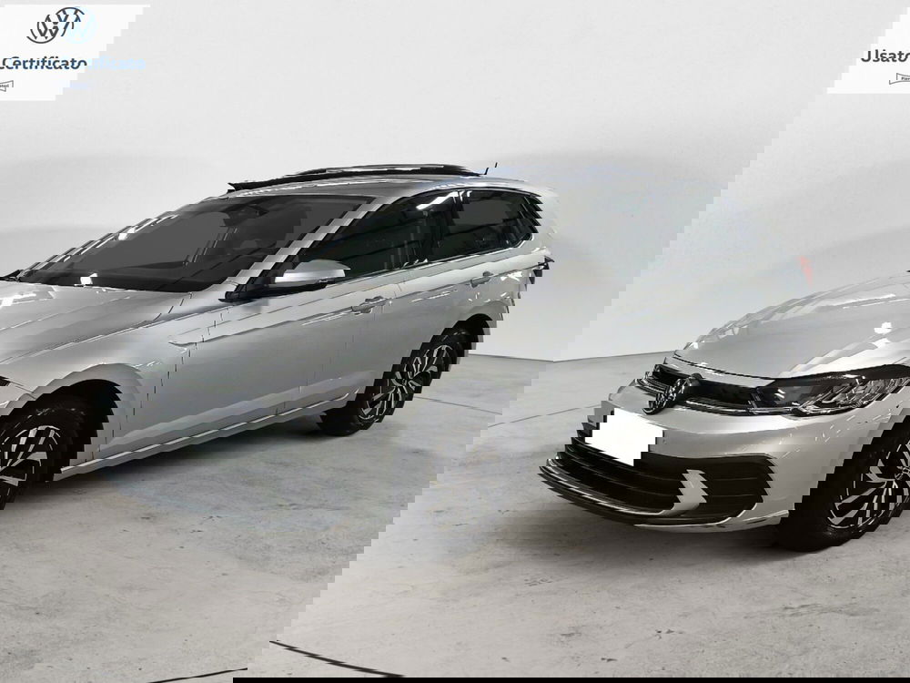 Volkswagen Polo usata a Genova