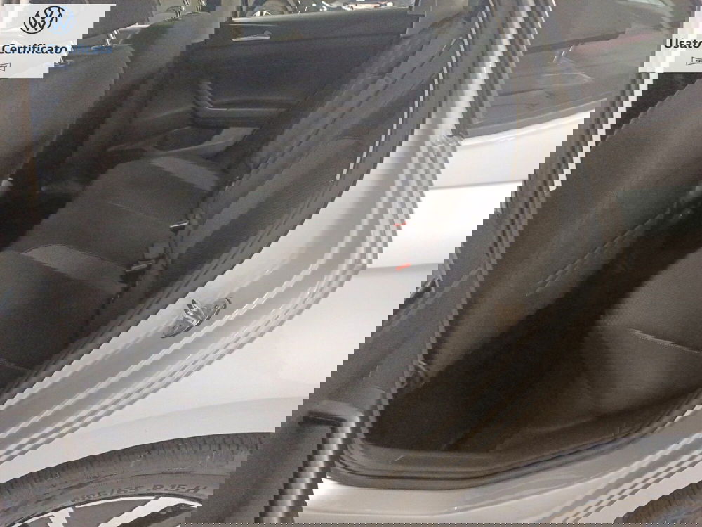 Volkswagen Polo usata a Genova (10)