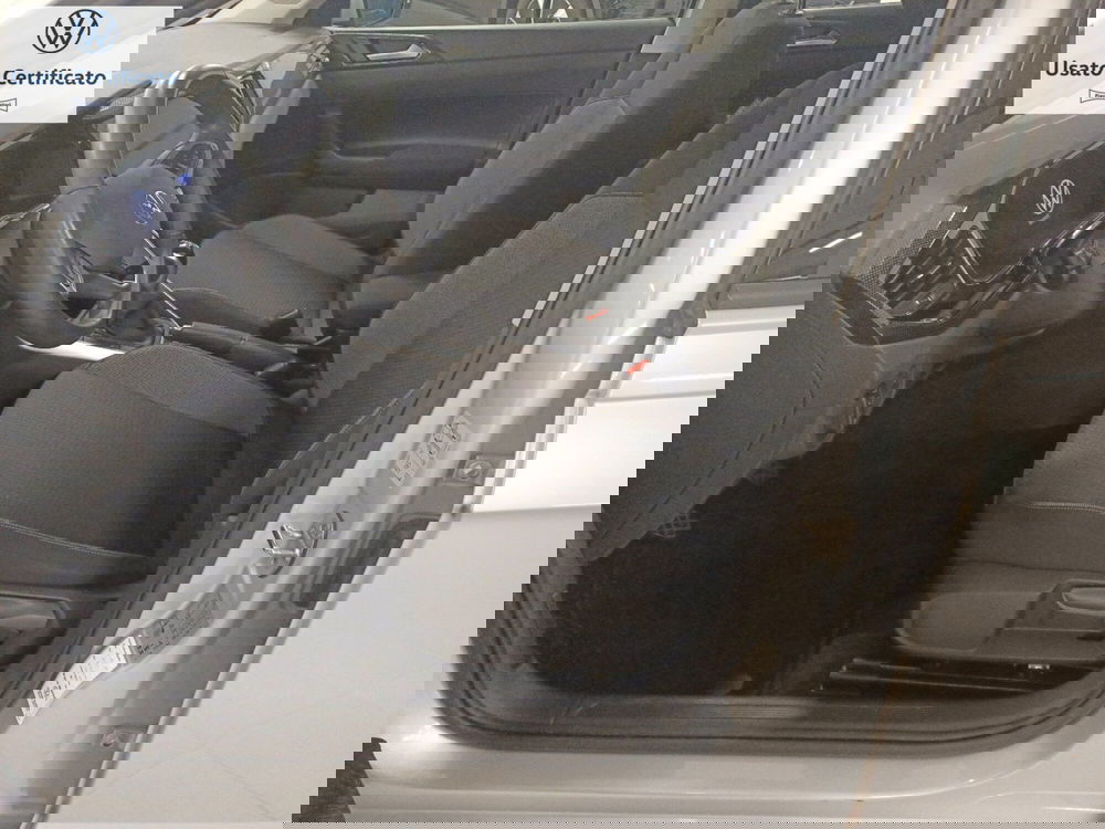 Volkswagen Polo usata a Genova (11)