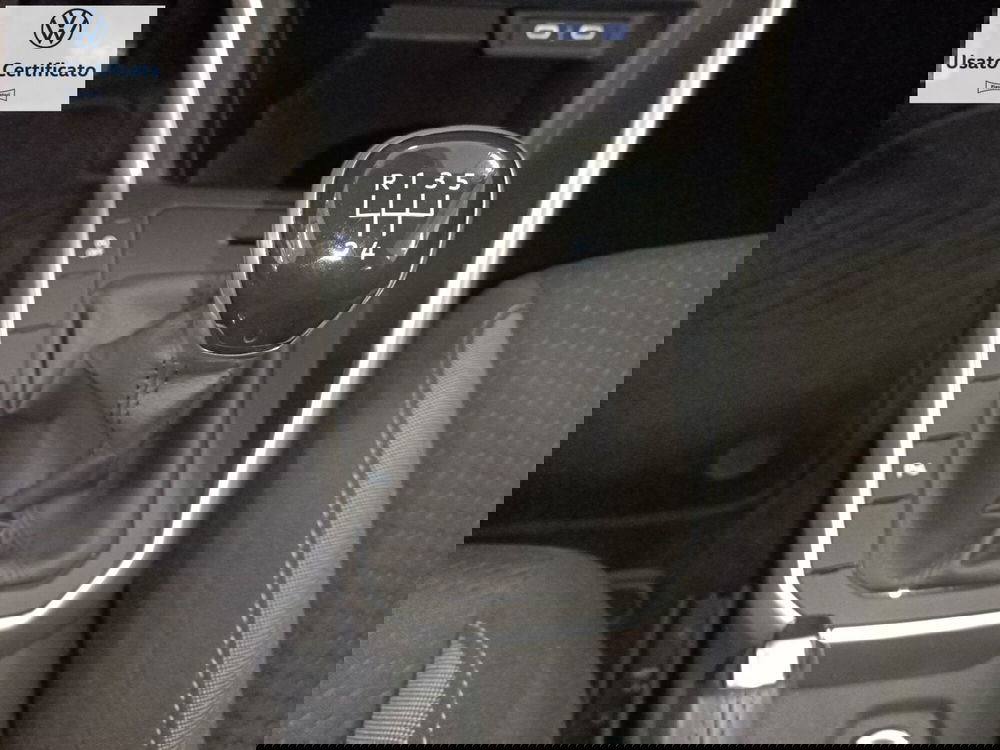 Volkswagen Polo usata a Genova (15)