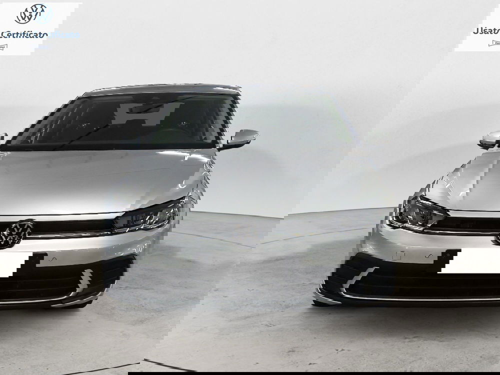 Volkswagen Polo usata a Genova (2)