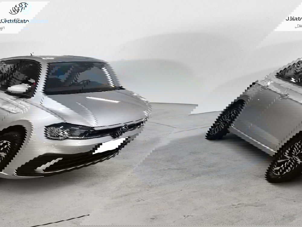 Volkswagen Polo usata a Genova (3)