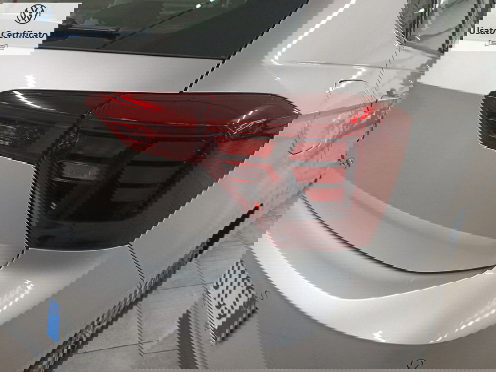 Volkswagen Polo usata a Genova (6)