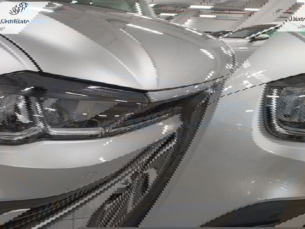 Volkswagen Polo usata a Genova (7)