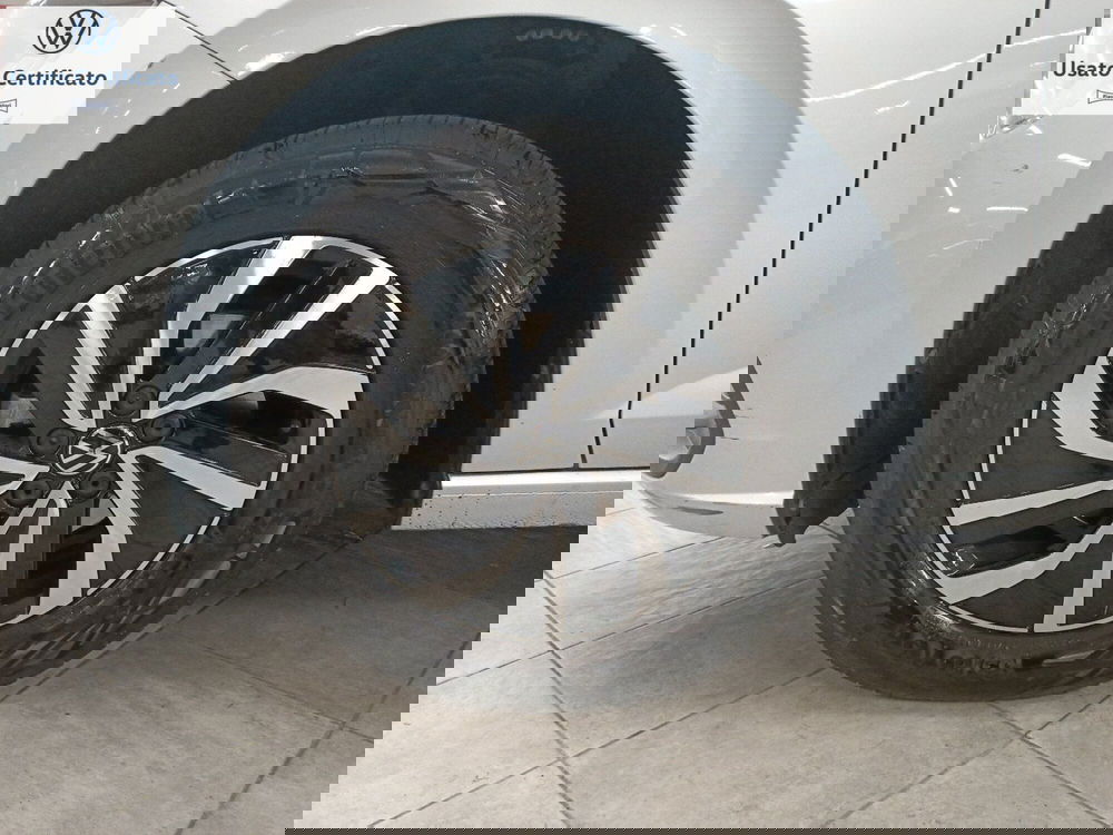 Volkswagen Polo usata a Genova (8)