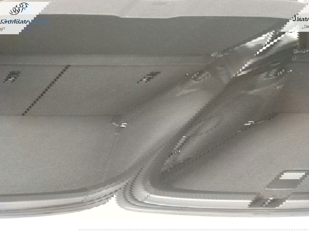 Volkswagen Polo usata a Genova (9)