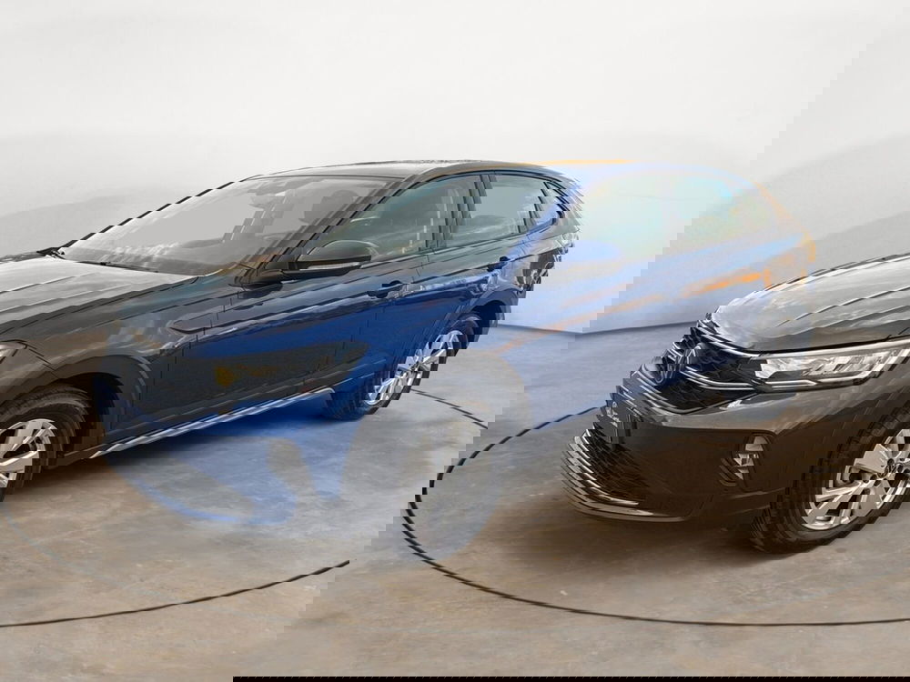 Volkswagen Taigo usata a Terni