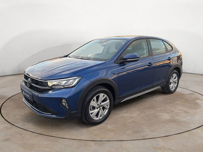 Volkswagen Taigo 1.0 tsi Life 115cv del 2024 usata a Terni