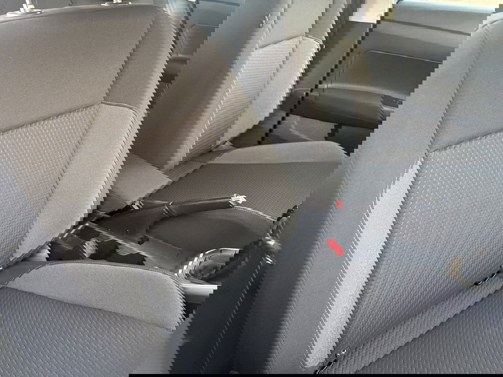 Volkswagen Taigo usata a Terni (11)