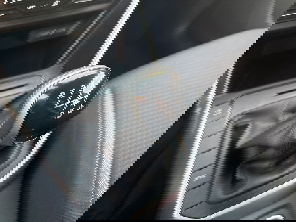 Volkswagen Taigo usata a Terni (13)