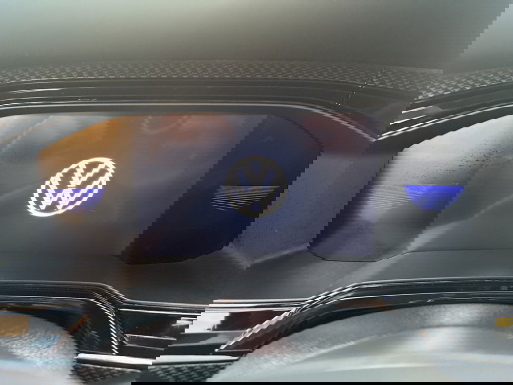 Volkswagen Taigo usata a Terni (16)