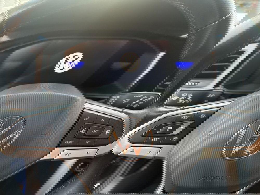 Volkswagen Taigo usata a Terni (17)