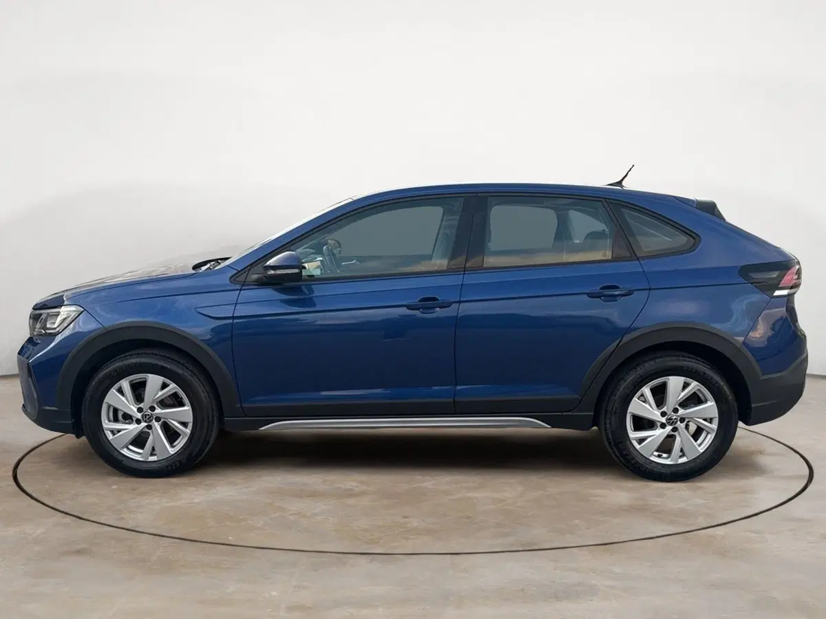 Volkswagen Taigo usata a Terni (3)