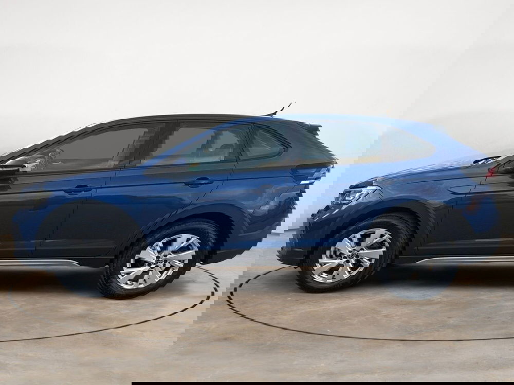 Volkswagen Taigo usata a Terni (3)