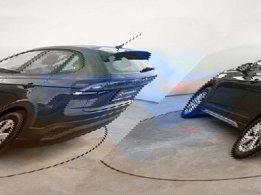 Volkswagen Taigo usata a Terni (4)