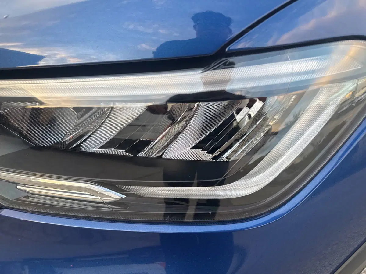 Volkswagen Taigo usata a Terni (7)