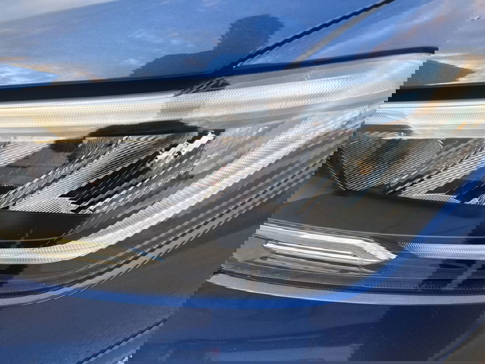 Volkswagen Taigo usata a Terni (7)