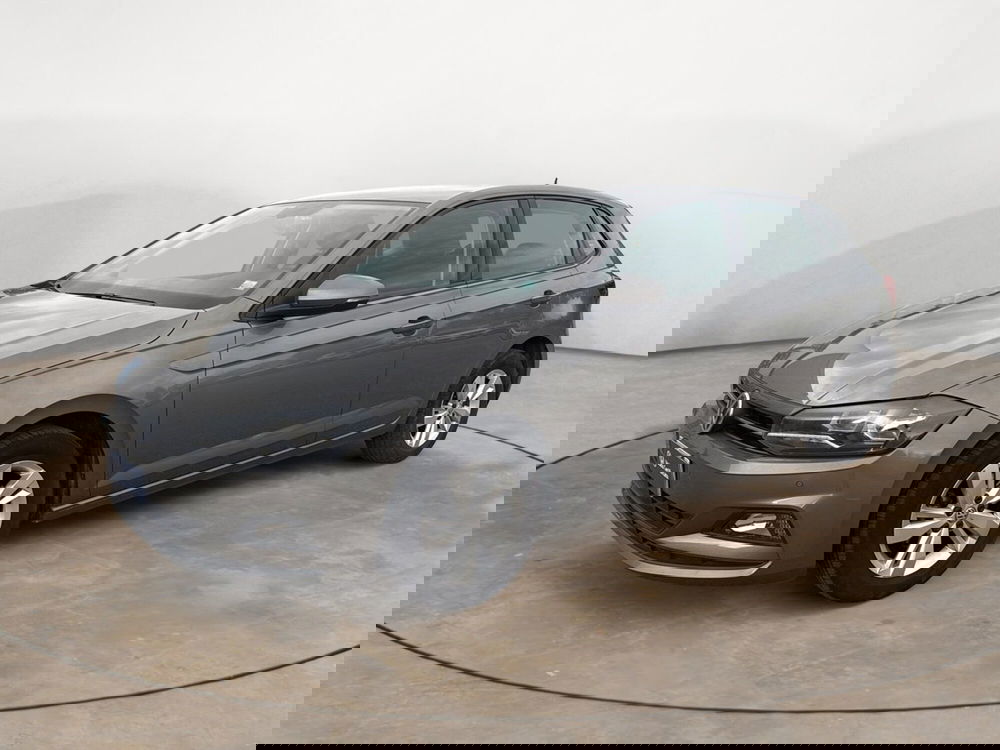 Volkswagen Polo usata a Terni