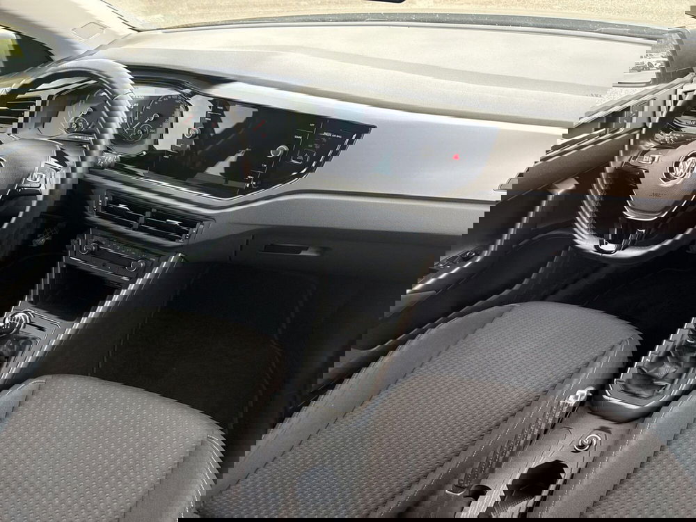 Volkswagen Polo usata a Terni (10)