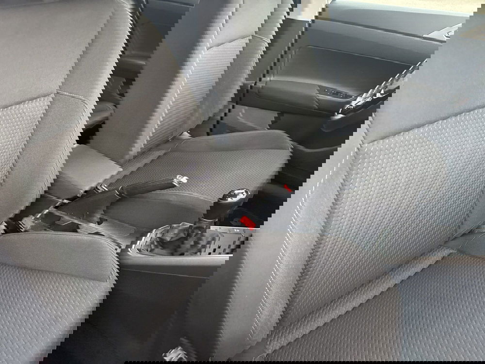 Volkswagen Polo usata a Terni (11)