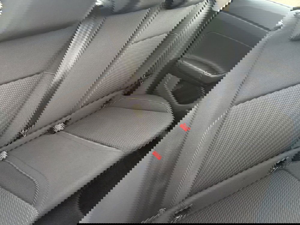 Volkswagen Polo usata a Terni (12)