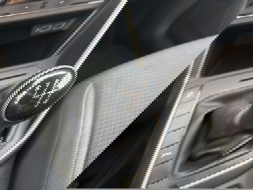 Volkswagen Polo usata a Terni (13)