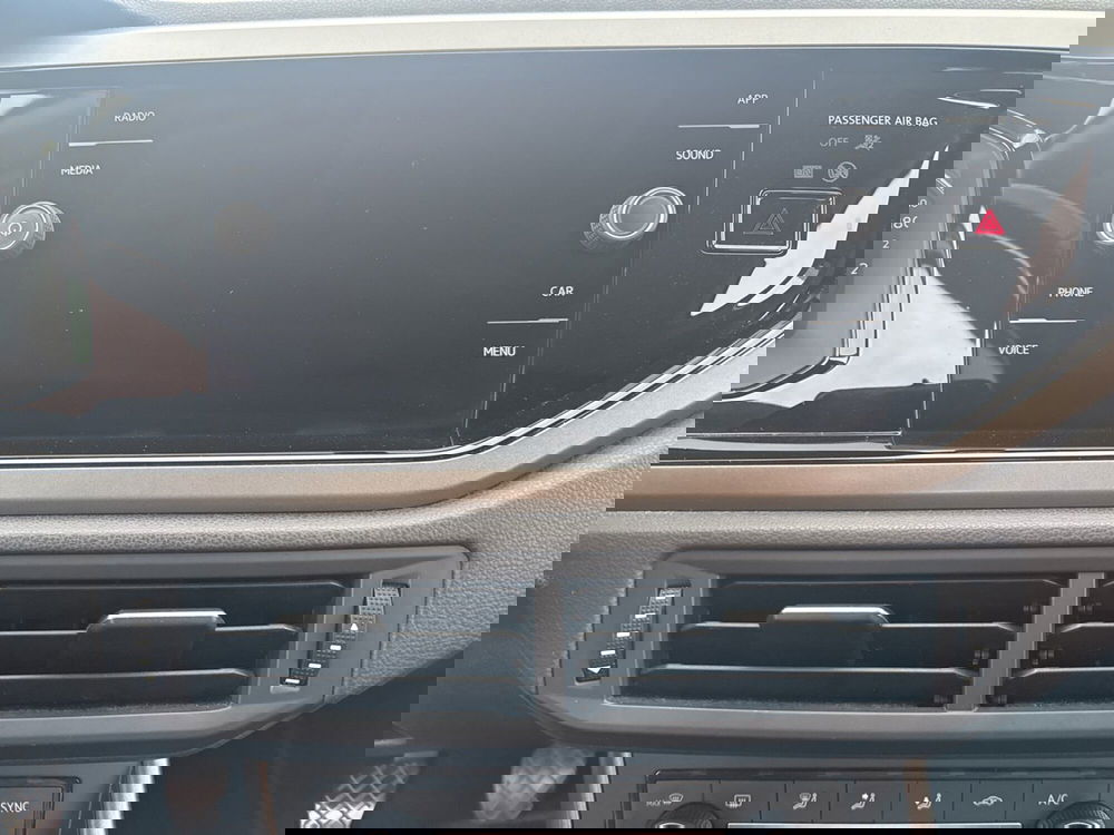 Volkswagen Polo usata a Terni (15)