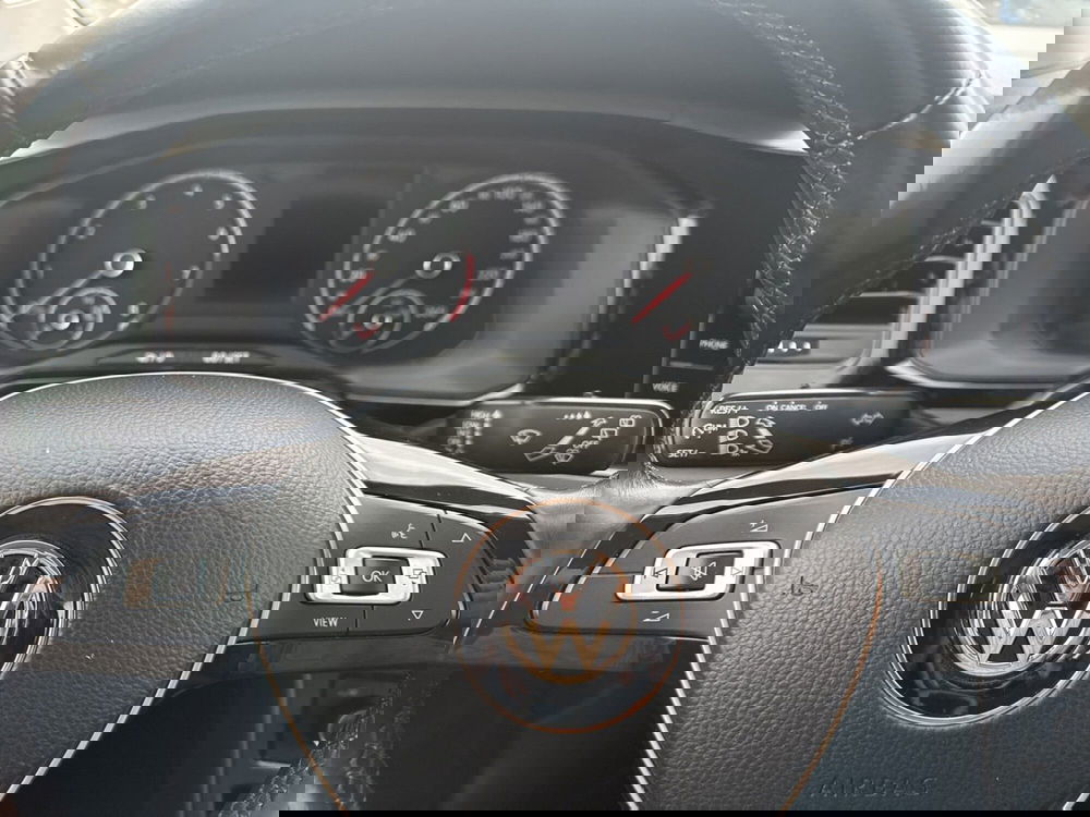 Volkswagen Polo usata a Terni (17)