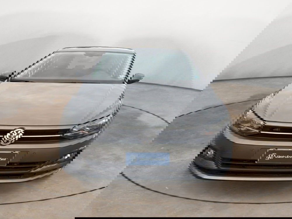 Volkswagen Polo usata a Terni (2)