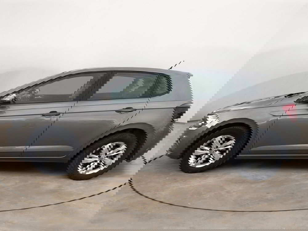 Volkswagen Polo usata a Terni (3)