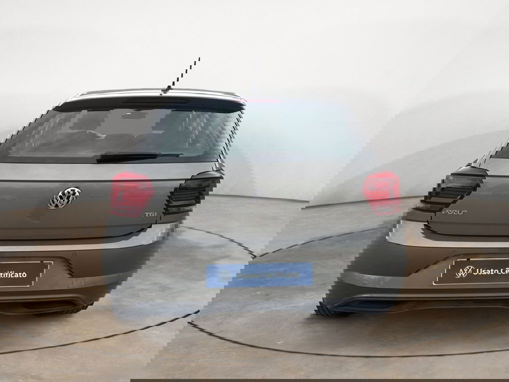 Volkswagen Polo usata a Terni (5)