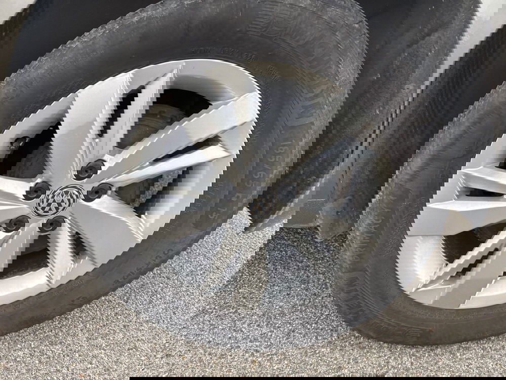 Volkswagen Polo usata a Terni (6)