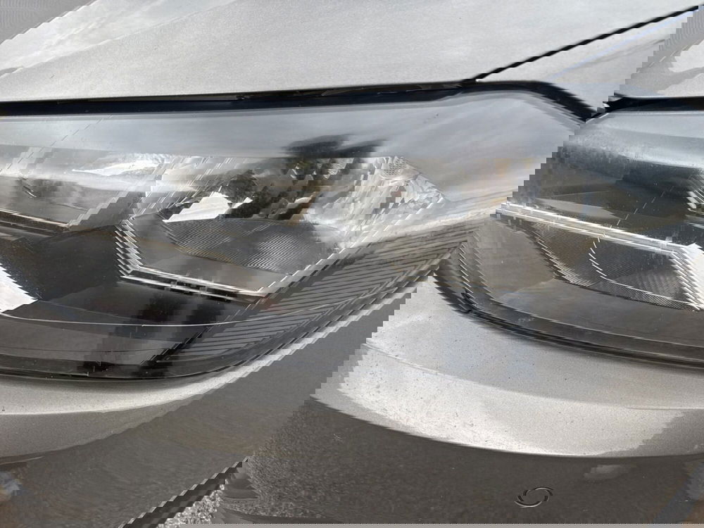 Volkswagen Polo usata a Terni (7)