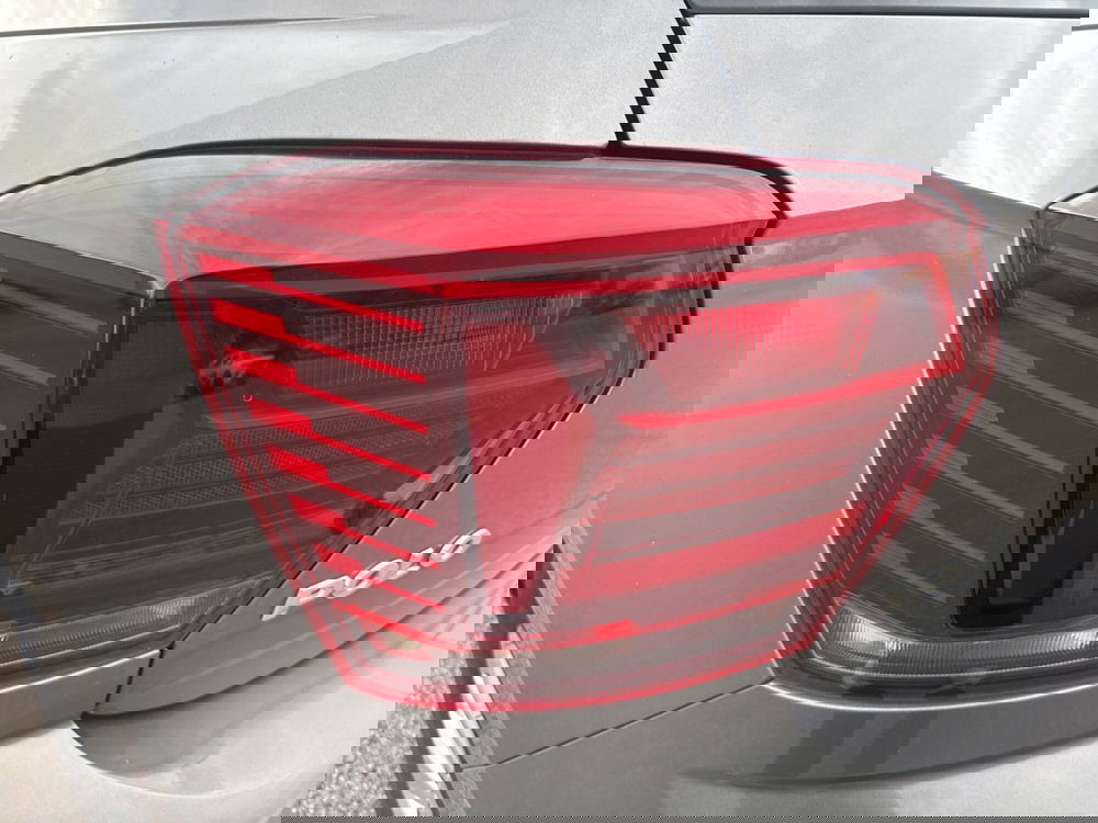 Volkswagen Polo usata a Terni (8)