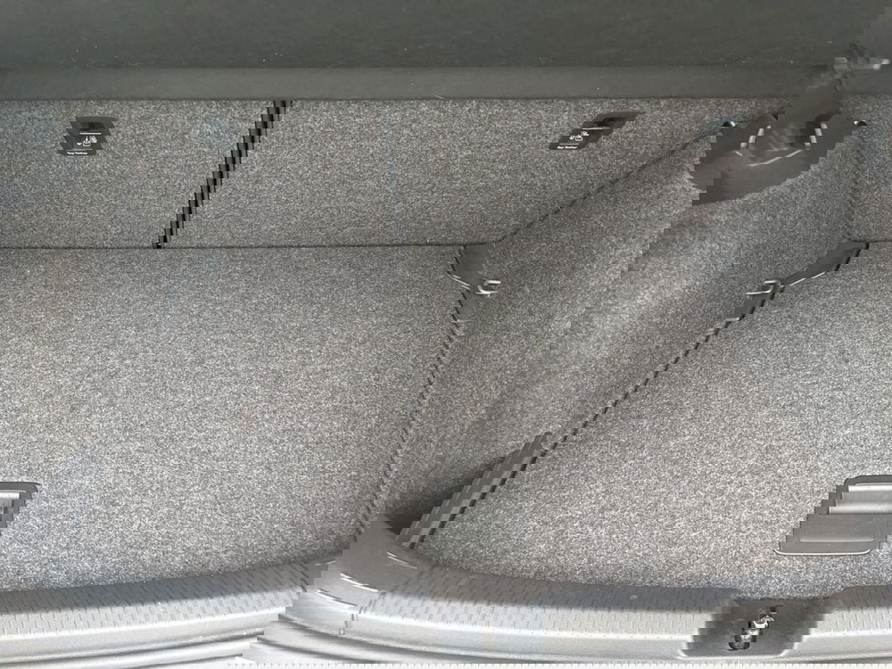 Volkswagen Polo usata a Terni (9)